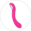  smartphone oscilation dildo  hand free oscilation sex toy